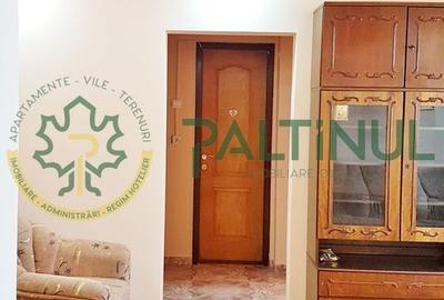 Apartament cu 2 camere semidecomandat, mobilat în Mihai Viteazul - 13