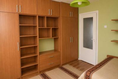 Apartament cu 2 camere semidecomandat în Exterior Vest - 1