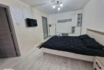 Garsonieră, mobilată în Central - 5