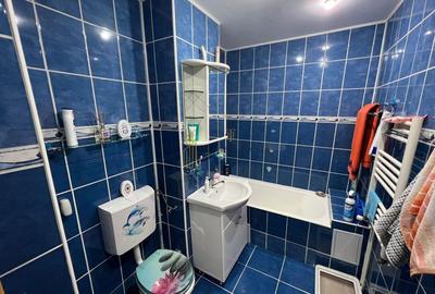 Apartament cu 4 camere decomandat în Central - 12
