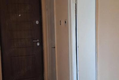 Apartament cu 2 camere decomandat în Crihala