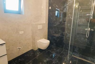 Casă individuală cu 5 camere cu Canalizare în Periferie - 21