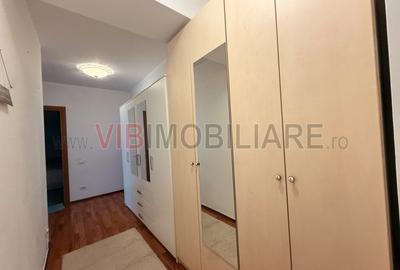 Apartament cu 3 camere decomandat în Ștefan cel Mare - 11