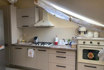 Apartament cu 2 camere decomandat, mobilat în Braytim - 3