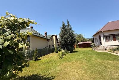 Casă individuală cu 5 camere cu Teren 2146 Mp în Lerești - 14