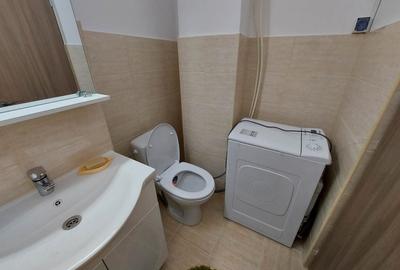 Garsonieră decomandată în Bistrița Lac - 7