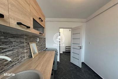 Apartament cu 2 camere semidecomandat în Alexandru cel Bun