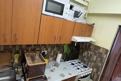 Garsonieră în Mărăști - 1
