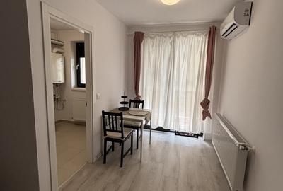 Garsonieră decomandată, mobilată în Theodor Pallady - 7