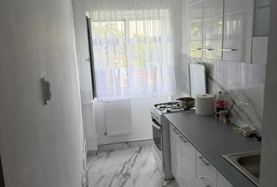 Apartament cu 2 camere decomandat în Sălaj - 3
