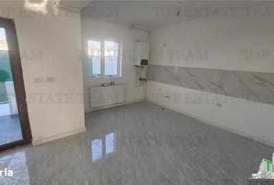 Casă cu 4 camere cu Teren 157 Mp în Central - 2