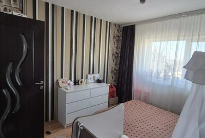 Apartament cu 2 camere decomandat în Casa de Cultură - 2