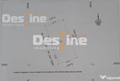 Casă cu 3 camere cu Teren 470 Mp în Vorovești