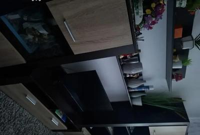 Apartament cu 3 camere semidecomandat, mobilat în Central - 3