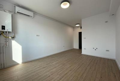 Garsonieră în Pescărie - 1