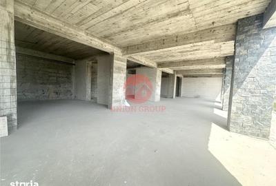 Spațiu comercial, de 250 mp, în Nord - 2