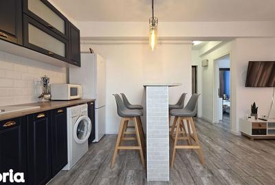 Apartament cu 2 camere în Nord - 12