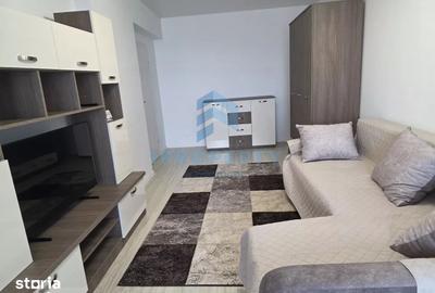 Apartament cu 2 camere decomandat în Militari