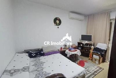Apartament cu 2 camere decomandat în Aviației
