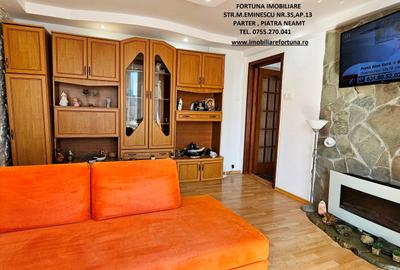 Apartament cu 2 camere decomandat, mobilat în Central - 6