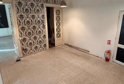 Spațiu comercial, de 85 mp, în Ultracentral