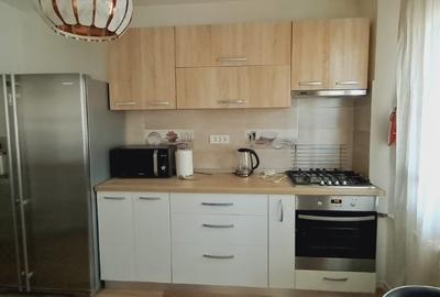 Apartament cu 4 camere, mobilat în Obor - 6