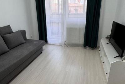 Garsonieră decomandată în Apărătorii Patriei - 5