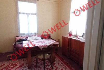 Casă cu 4 camere cu Teren 2603 Mp în Poian - 16