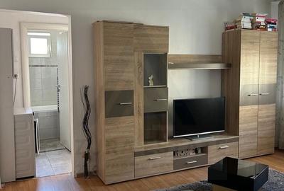 Apartament cu 2 camere semidecomandat în Hipodrom 3