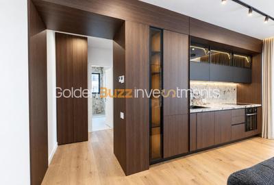 Apartament cu 3 camere decomandat, mobilat în Iancu Nicolae