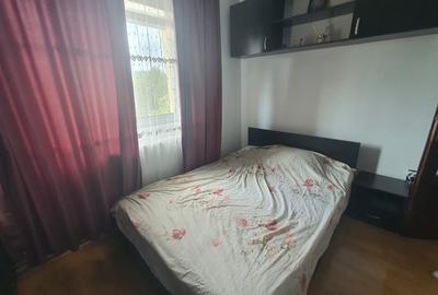 Apartament cu 2 camere semidecomandat, mobilat în Girocului - 8