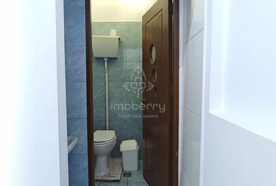 Spațiu comercial, de 50 mp, în Viilor - 10