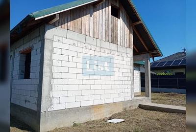 Casă cu 3 camere cu Teren 275 Mp în Vasile Alecsandri - 2