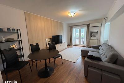 Apartament cu 2 camere decomandat, mobilat în Centrul Civic - 3