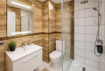 Apartament cu 3 camere semidecomandat, mobilat în Bună Ziua - 5