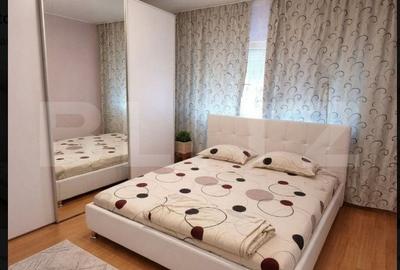 Apartament cu 2 camere decomandat în Central - 3