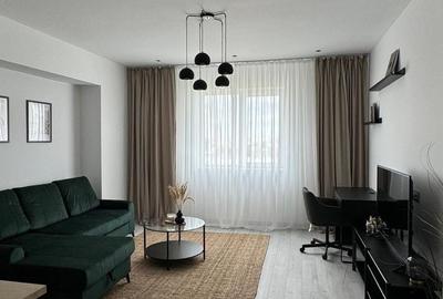 Apartament cu 2 camere decomandat în Văcăresti - 1