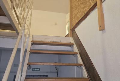 Casă cu 4 camere cu Teren 450 Mp în Botiz
