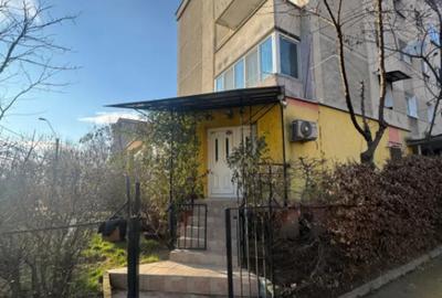 Apartament cu 3 camere semidecomandat în Orașul Vechi - 3