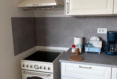 Apartament cu 2 camere decomandat în Bucureștii Noi