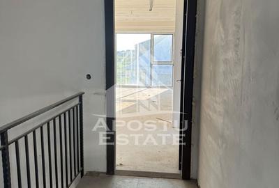 Apartament cu 4 camere decomandat în Ghiroda - 7