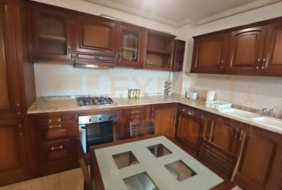 Apartament cu 2 camere decomandat, mobilat în Mamaia - 5