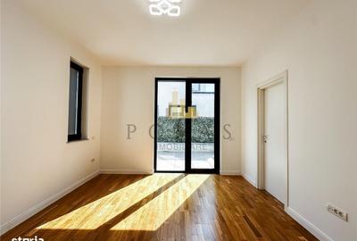 Casă cu 4 camere cu Teren 150 Mp în Central