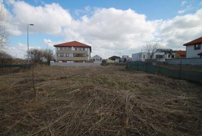 Teren Construcții intravilan de 800 mp, în Kamsas - 7