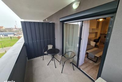 Apartament cu 2 camere în UTA - 12