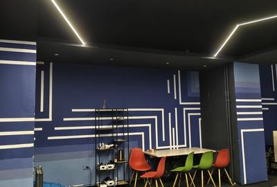 Spațiu comercial, de 121 mp, în Ultracentral - 1