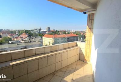 Apartament cu 2 camere decomandat în Elisabetin - 2