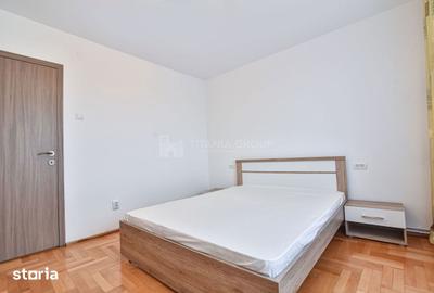 Apartament cu 3 camere semidecomandat, mobilat în Vlahuță - 6