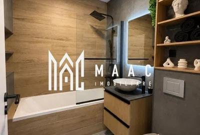 Apartament cu 3 camere decomandat în Est