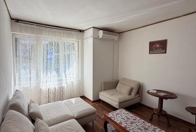 Apartament cu 2 camere semidecomandat în Ștefan cel Mare